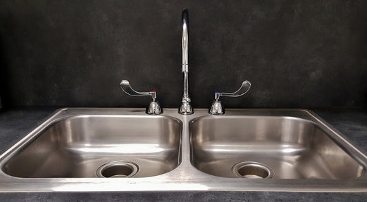 Everything About The Kitchen Sink